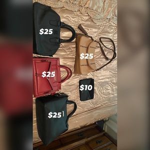 Purses